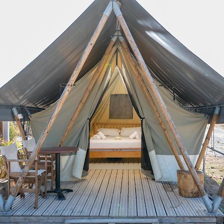 מרמרי Sails On Kos Ecolux Tented Village מראה חיצוני תמונה