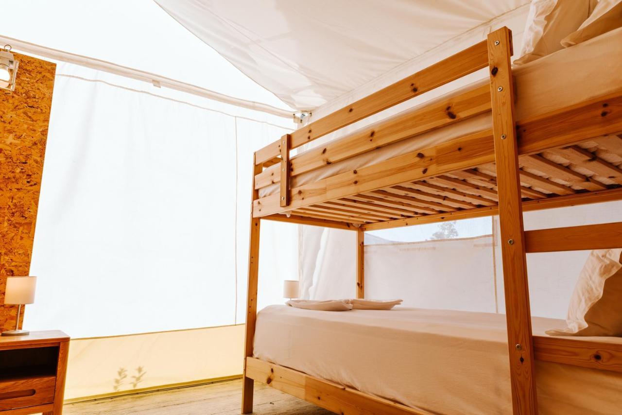 מרמרי Sails On Kos Ecolux Tented Village מראה חיצוני תמונה